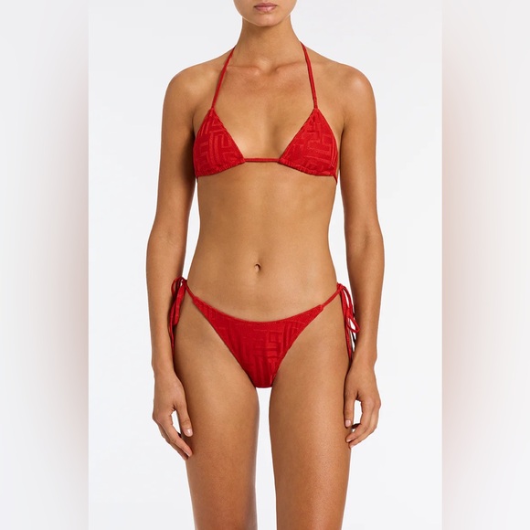 Triangl Swimwear VINCA - ATCH Top XS - Bottom XS Cheeky - Picture 5 of 15